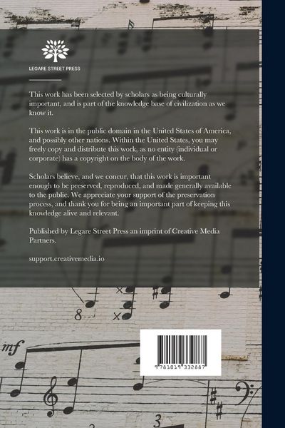 Produktbild: Pilgrims' Songs