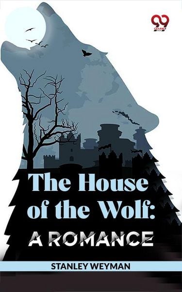 Produktbild: The House Of The Wolf: A Romance