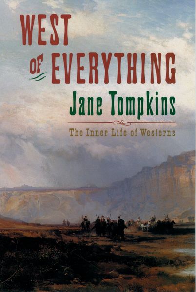 Produktbild: West of Everything