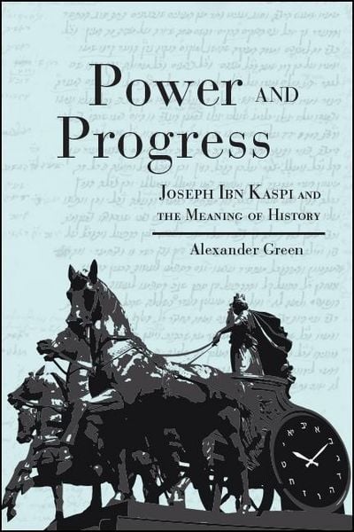 Produktbild: Power and Progress