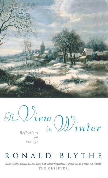 Produktbild: The View in Winter