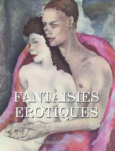 Produktbild: Fantaisies Erotiques
