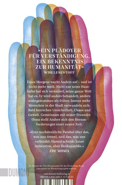 Produktbild: Der letzte wei&szlig;e Mann