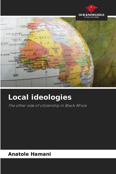 Produktbild: Local ideologies