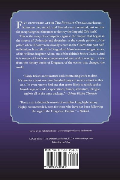 Produktbild: Five Hundred Years After
