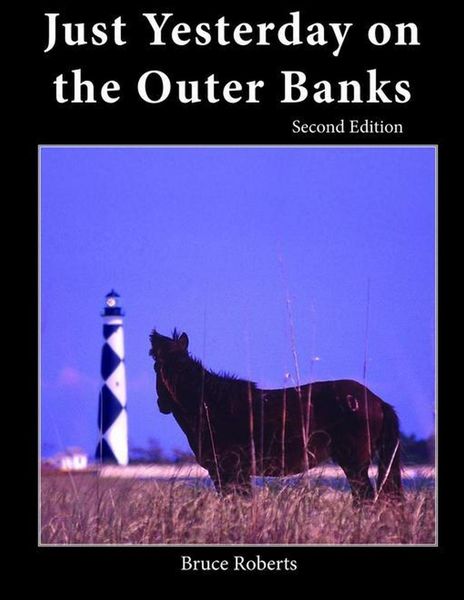 Produktbild: Just Yesterday on the Outer Banks