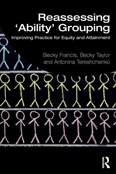 Produktbild: Reassessing 'Ability' Grouping