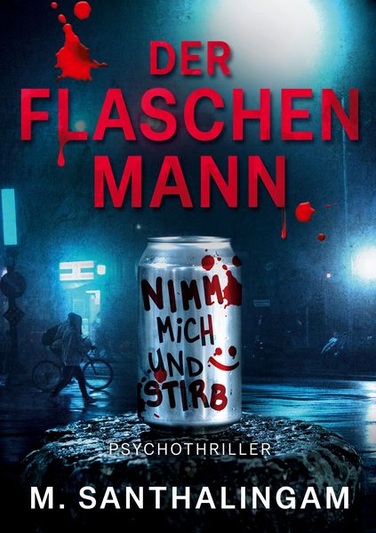 Produktbild: Der Flaschenmann