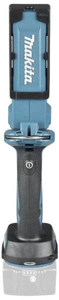 Produktbild: Makita DML816X LED Akku-Lampe DML816 LED Flachleuchte akkubetrieben 500lm