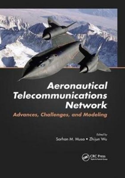 Produktbild: Aeronautical Telecommunications Network