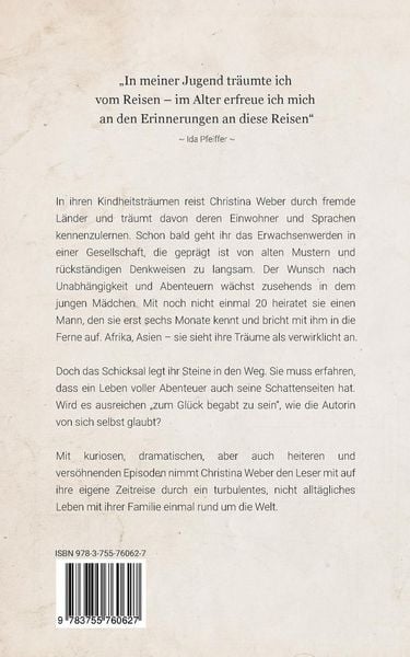 Produktbild: Wenn das Leben passiert