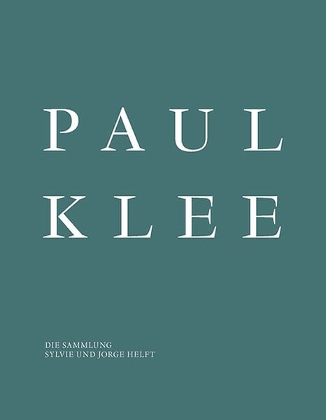 Produktbild: Paul Klee