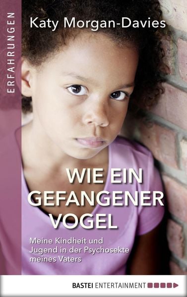 Produktbild: Wie ein gefangener Vogel