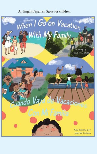Produktbild: When I Go on Vacation with My Family / Cuando Me Voy De Vacaciones Con Mi Familia
