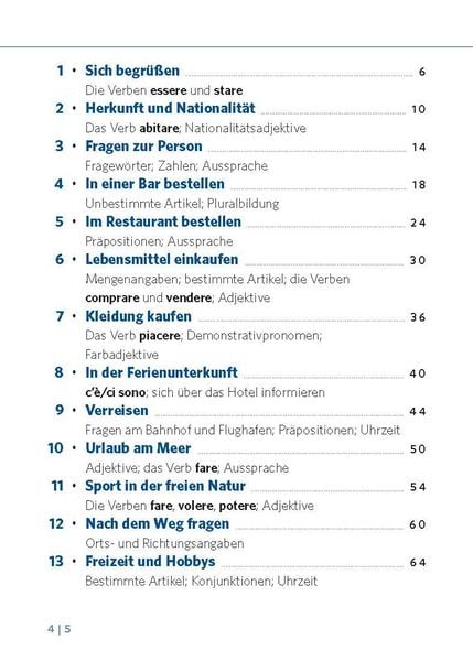 Produktbild: Langenscheidt Update Italienisch
