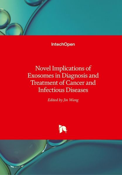 Produktbild: Novel Implications of Exosomes in Diagnosis and Treatment of Cancer and Infectious Diseases