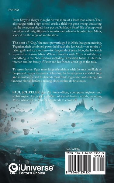 Produktbild: The Attack of the Ice Reich