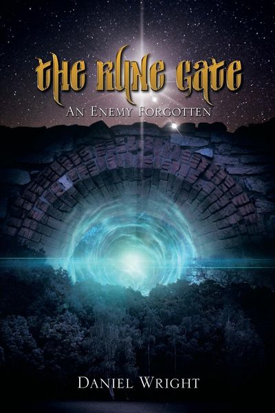 Produktbild: The Rune Gate