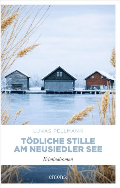 Produktbild: T&ouml;dliche Stille am Neusiedler See