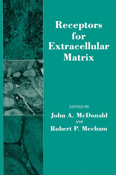 Produktbild: Receptors For Extracellular Matrix