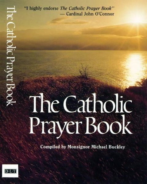 Produktbild: Catholic Prayer Book
