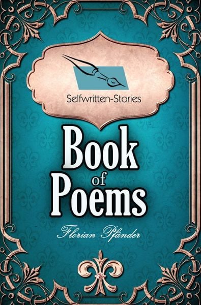 Produktbild: Book of Poems
