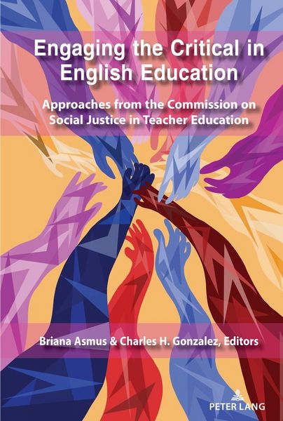 Produktbild: Engaging the Critical in English Education