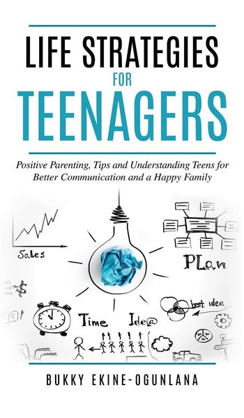 Produktbild: Life Strategies for Teenagers
