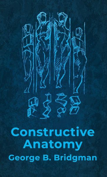 Produktbild: Constructive Anatomy