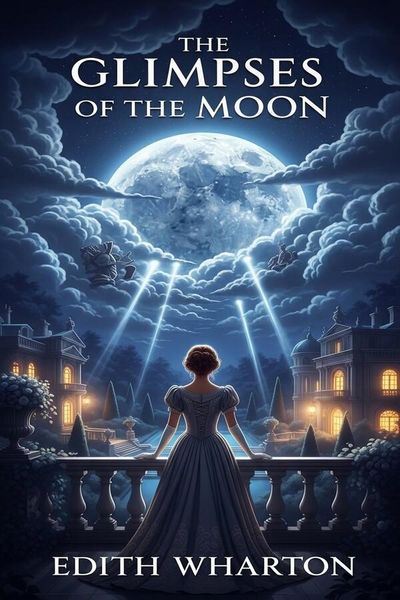 Produktbild: The Glimpses of the Moon