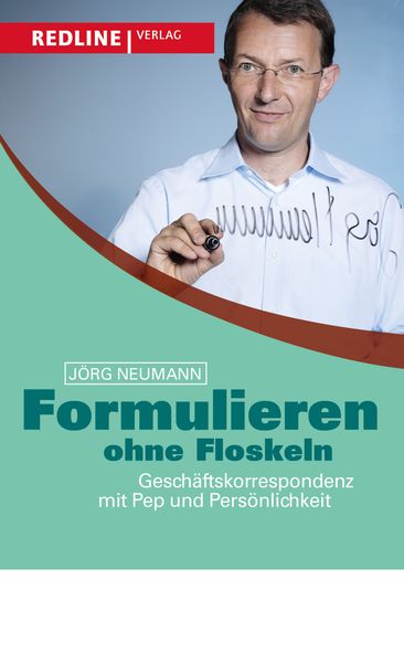 Produktbild: Formulieren ohne Floskeln