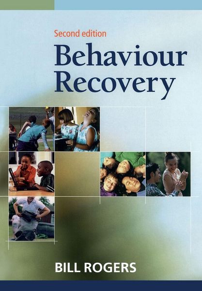 Produktbild: Behaviour Recovery (Second Edition)