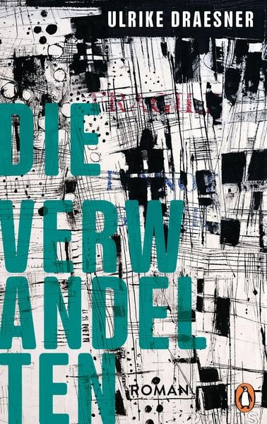 Produktbild: Die Verwandelten