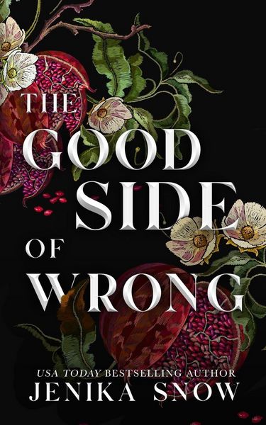 Produktbild: The Good side of Wrong