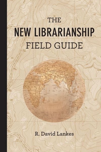 Produktbild: The New Librarianship Field Guide
