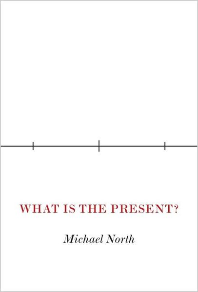 Produktbild: What Is the Present?