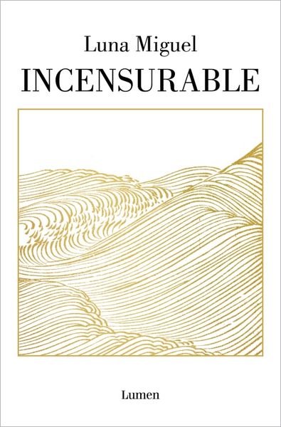 Produktbild: Incensurable
