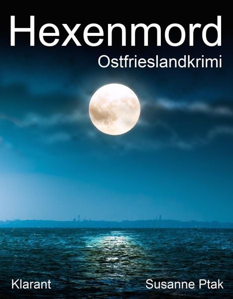 Produktbild: Hexenmord / Holtlander Spinngruppe Bd.2