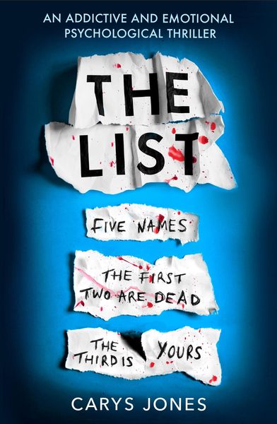 Produktbild: The List