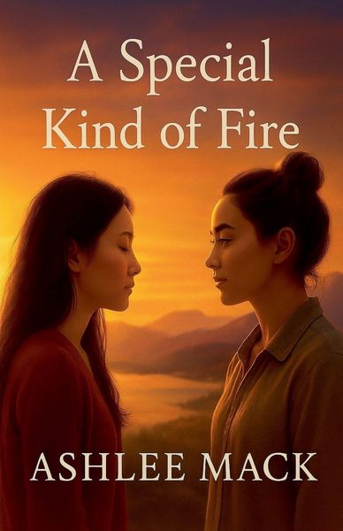 Produktbild: A Special Kind of Fire