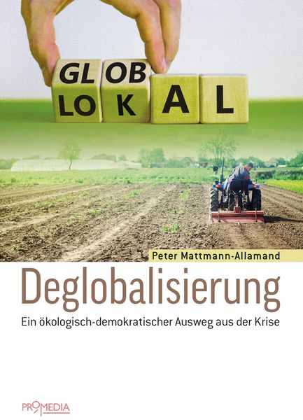 Produktbild: Deglobalisierung