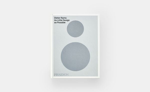 Produktbild: Dieter Rams