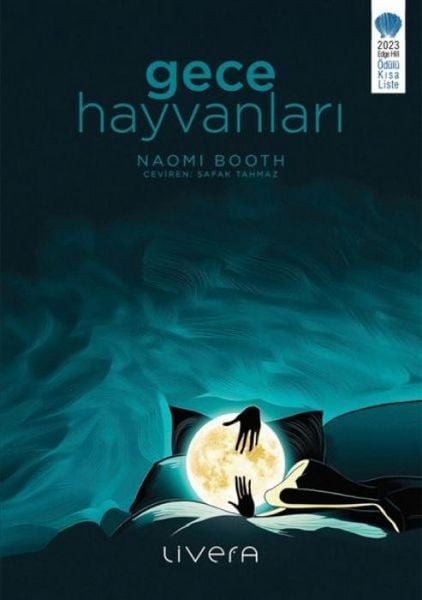 Produktbild: Gece Hayvanlari