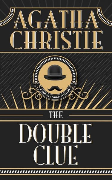 Produktbild: The Double Clue