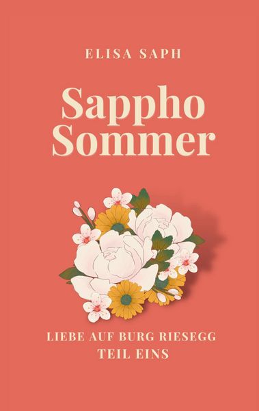Produktbild: Sappho Sommer