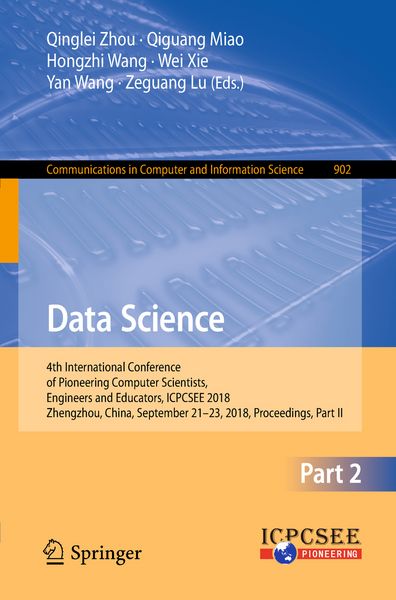 Produktbild: Data Science