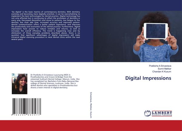 Produktbild: Digital Impressions