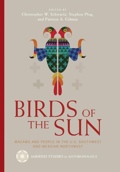 Produktbild: Birds of the Sun