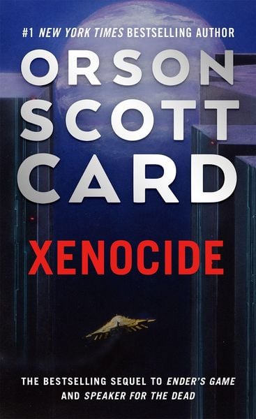 Produktbild: Xenocide