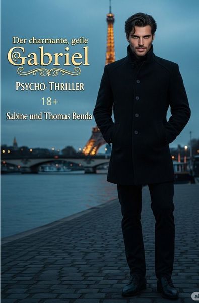 Produktbild: Der charmante, geile Gabriel